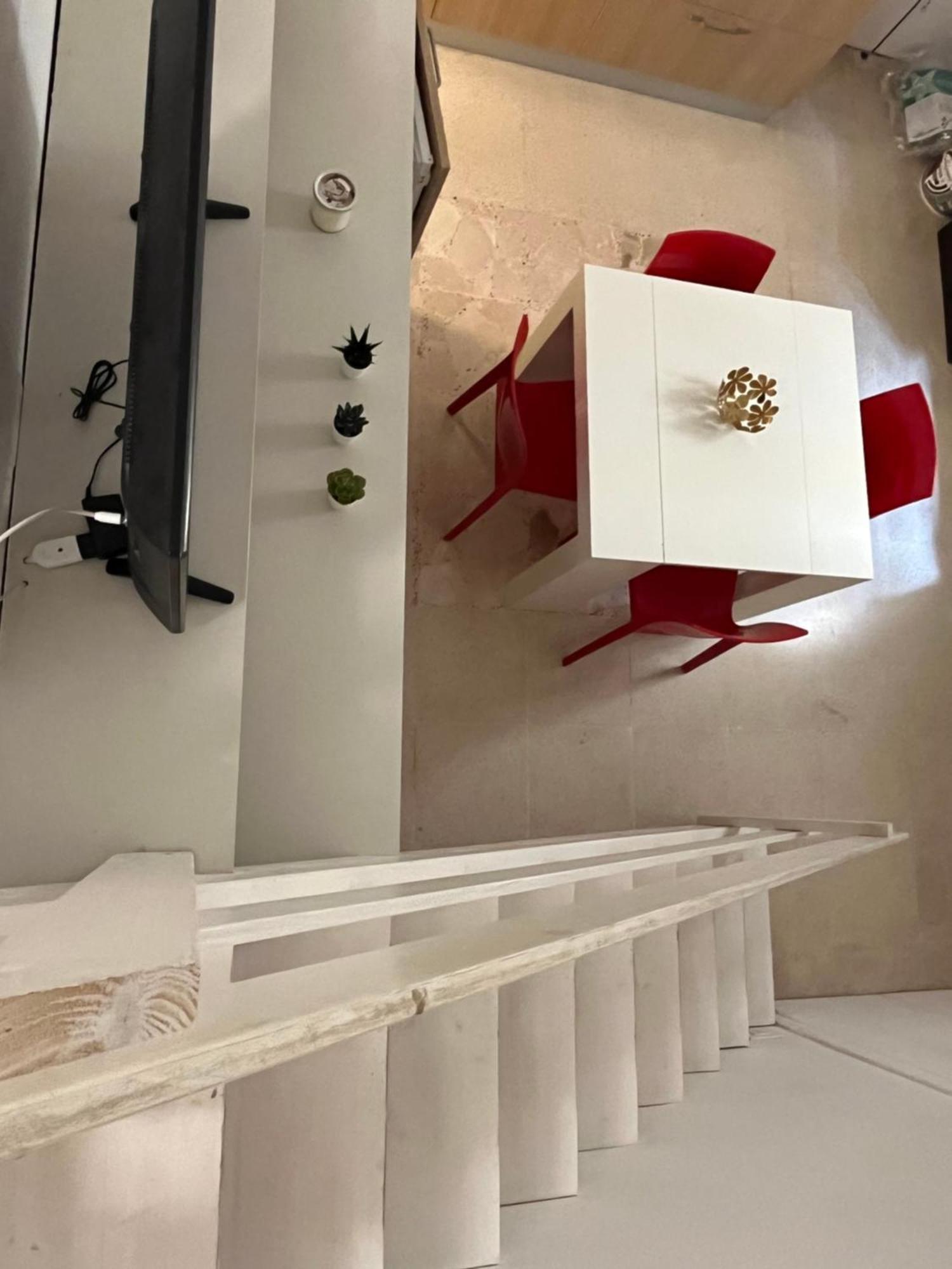 Casa Claudia Βίλα Μπαρλέτα Εξωτερικό φωτογραφία